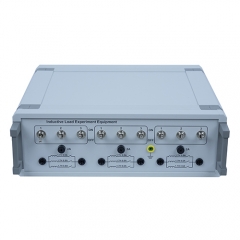 Inductive Load Experiment Equipment Didactic Equipment Electrical Engineering Lab Equipment