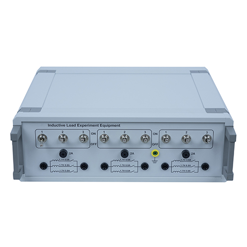 誘導負荷実験装置 教育用装置 電気工学実験装置