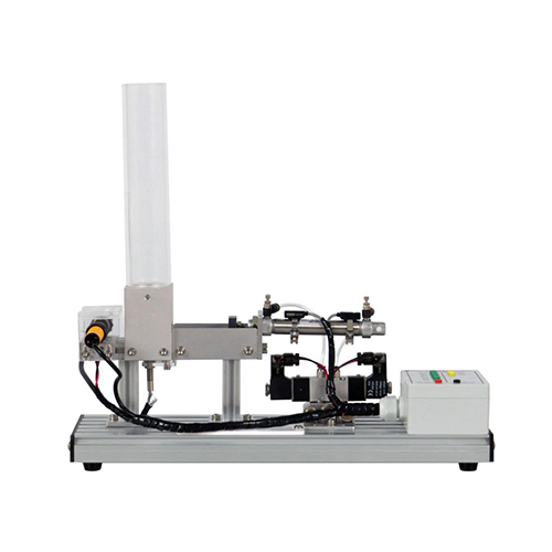 Módulo de Treinamento em Distribuição de Peças, Equipamento Didático, Equipamento para Formação Profissional, Equipamento para Treinamento em Mecatrônica