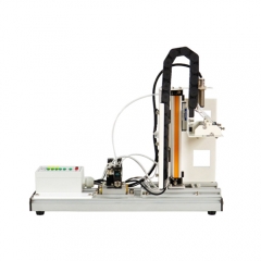 ピース 厚さ測定トレーニングモジュール 教育機器 職業訓練機器 メカトロニクストレーニング機器
