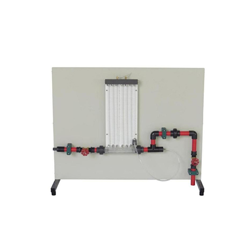 ベルヌーイの原理デモンストレーター 教育機器 職業教育機器 流体実験機器