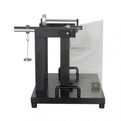 Aparelho de Pressão Hidrostática, Equipamento Didáctico, Equipamento para Formação Profissional, Equipamento para Laboratório de Fluidos