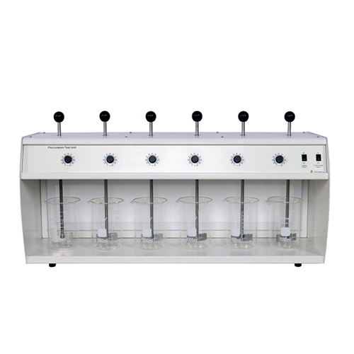 凝集試験装置 教育機器 職業教育機器 流体実験機器