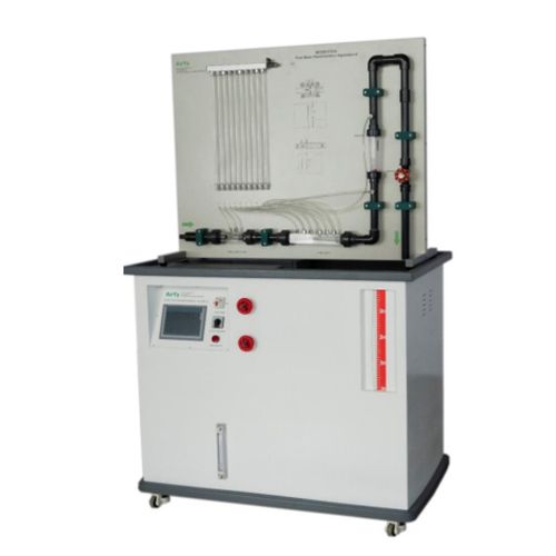 流量計デモンストレーション装置 教育機器 職業訓練機器 流体実験装置