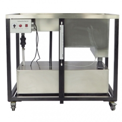 油圧ベンチ 教育機器 職業訓練機器 流体実験機器