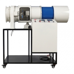 風力タービン電気ハブピッチトレーナー 教育機器 職業教育機器 再生可能エネルギートレーニング機器