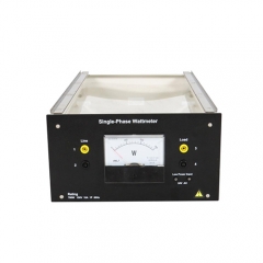 単相電力計 教育機器 職業訓練機器 電気訓練機器