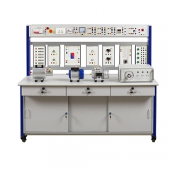 制御・スイッチングトレーナー 教育機器 職業訓練機器 電気訓練機器