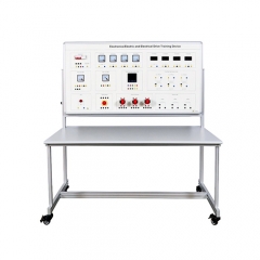 電子工学／電気・電気駆動訓練装置 教育機器 職業訓練機器 電気訓練機器