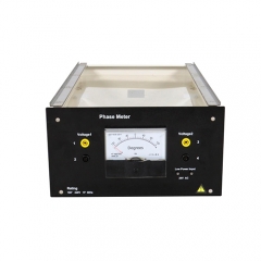 位相計 教育機器 職業訓練機器 電気訓練機器