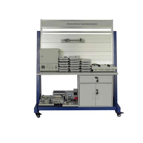 高度センサ実験システム 教育機器 職業教育機器 電気訓練機器