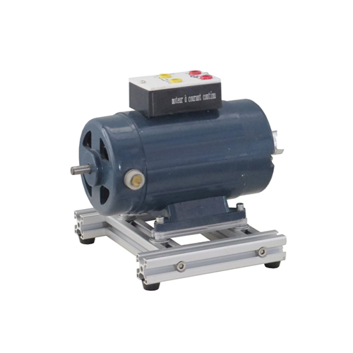 DCモーター教材機器 職業教育機器 電気トレーニング機器