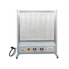 Conjunto de Equipamento de Formação e Laboratório 