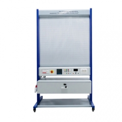 Conjunto de Equipamento de Formação e Laboratório 