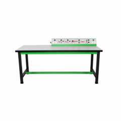 Stations multifonctionnelles - Équipement didactique - Équipement de formation professionnelle - Équipement de formation en électricité