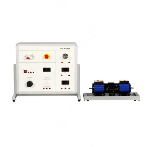Test Bench Didactic Equipment Technical Skills Equipment Electrical Training Equipment