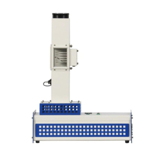 Free and Forced Convection Didactic Equipment Vocational Training Equipment Thermal Lab Equipment