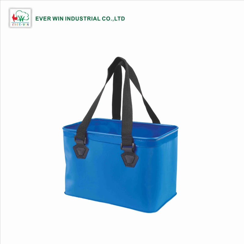Foldable Multifunctional Storage Water Bucket