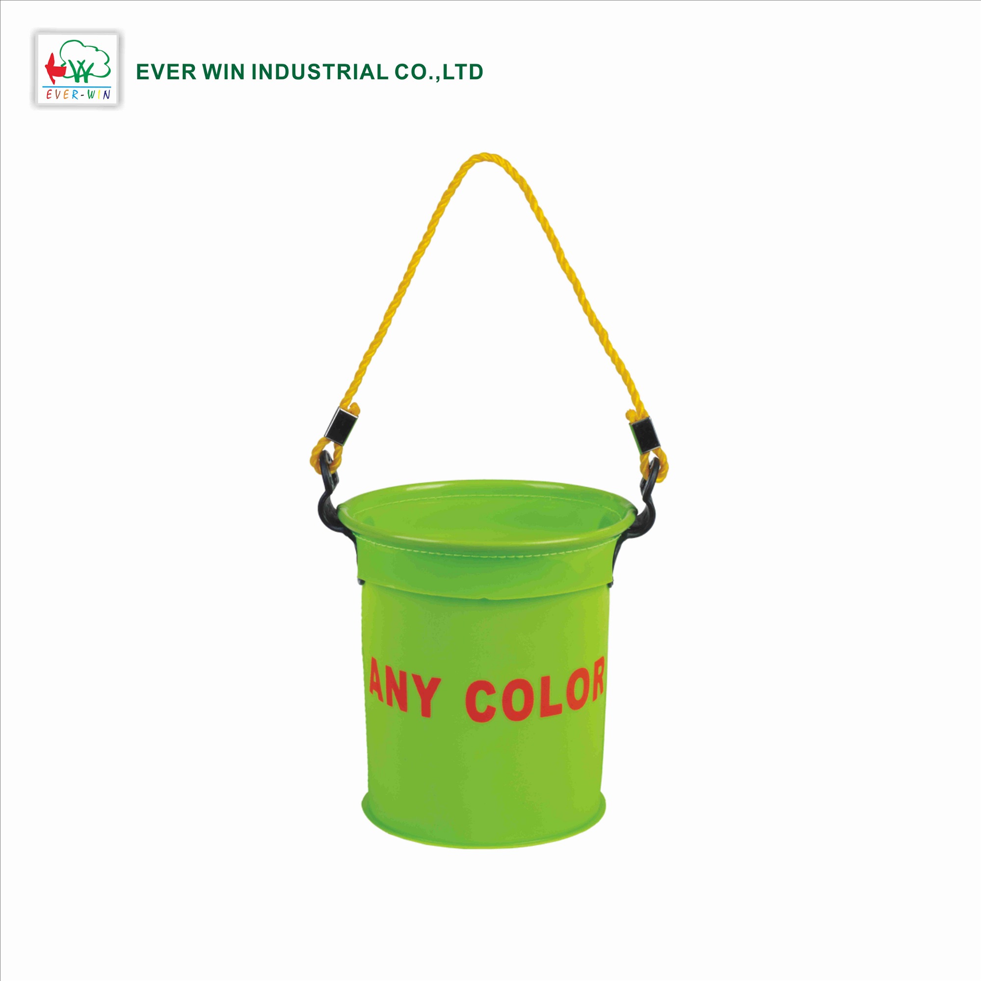 Foldable Multifunctional Round Storage Water Bucket