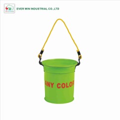Foldable Multifunctional Round Storage Water Bucket