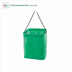 Foldable Multifunctional Square Storage Water Bucket