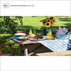 COLLAPSABLE STORAGE BAG