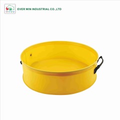 Grill cleaner