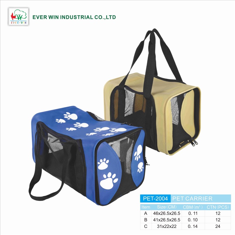 PET CARRIER