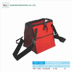 PET CARRIER