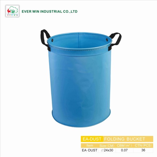 FOLDING BUCKET