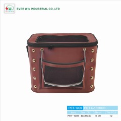 PET CARRIER