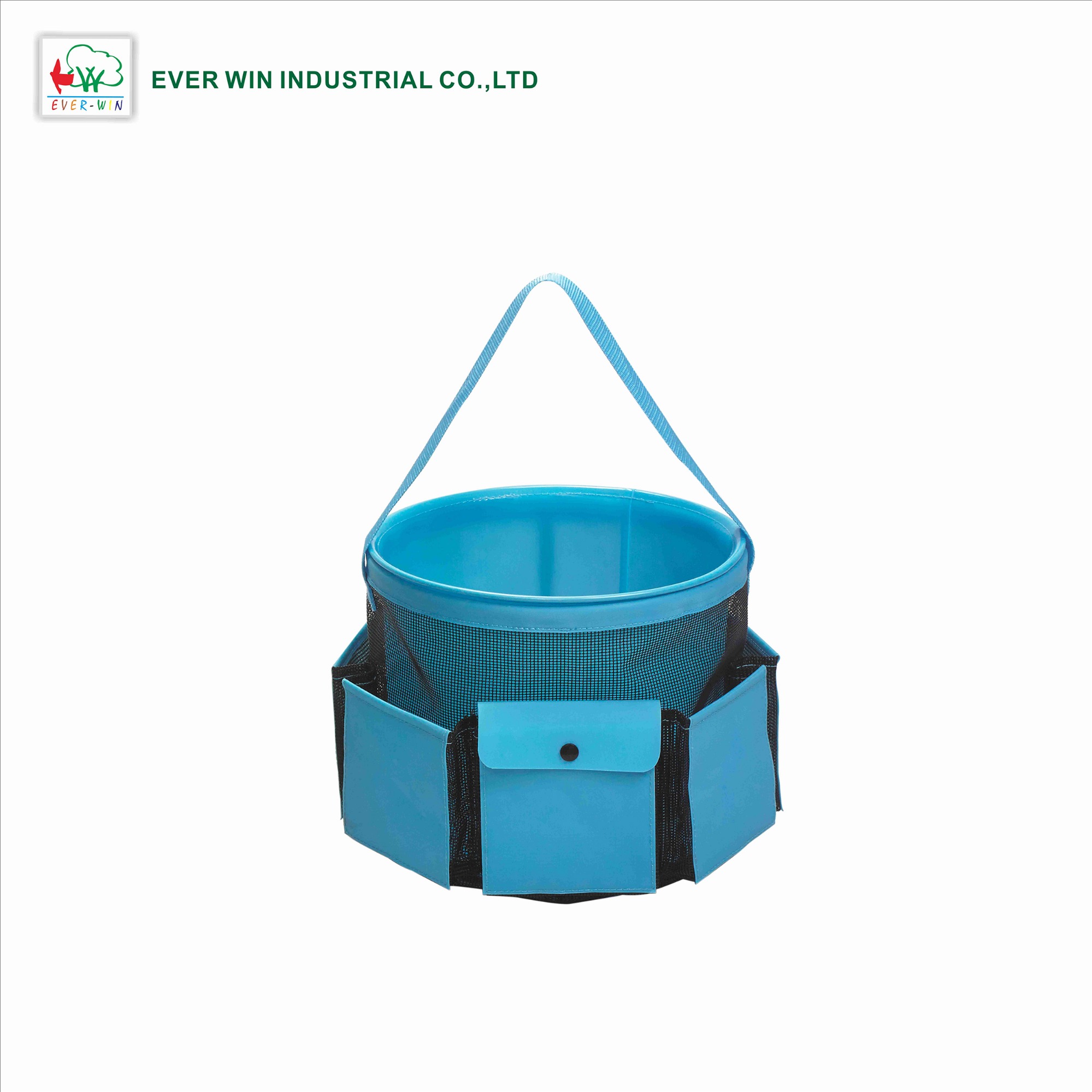 SHOWER BAG