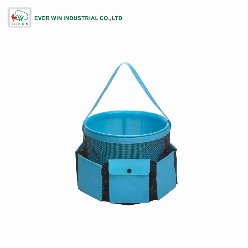 SHOWER BAG