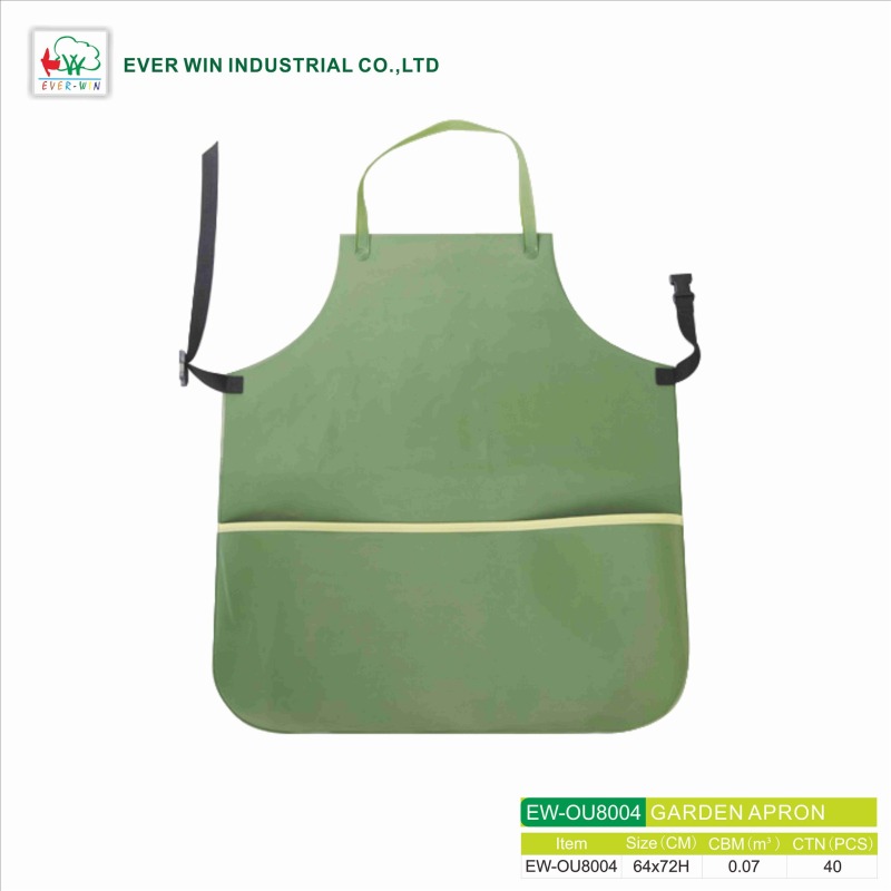 WATERROOF APRON