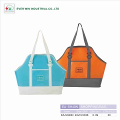 SHOPPING BAG