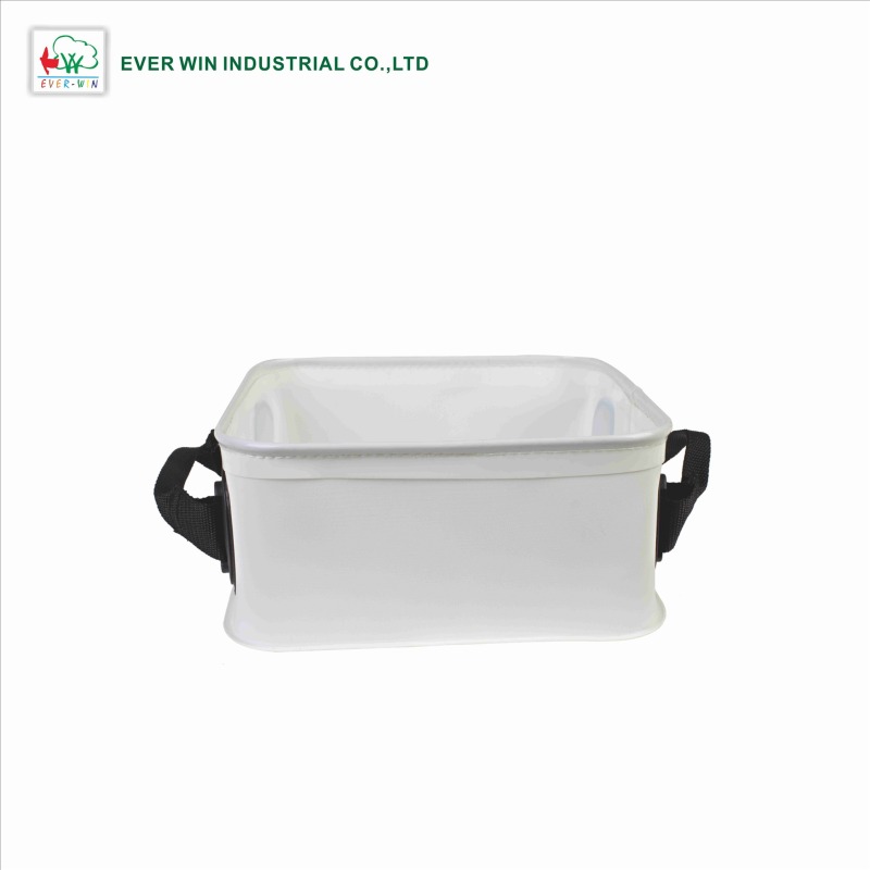 CAMP BUCKET