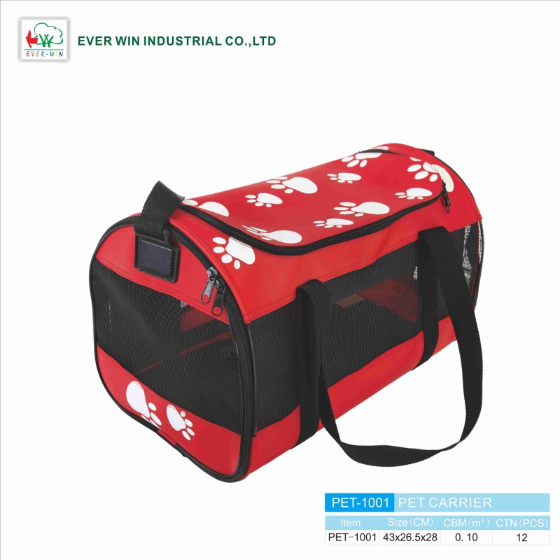 PET CARRIER