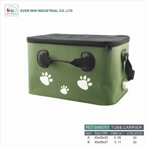 PET CARRIER