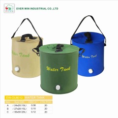 WATER TANK