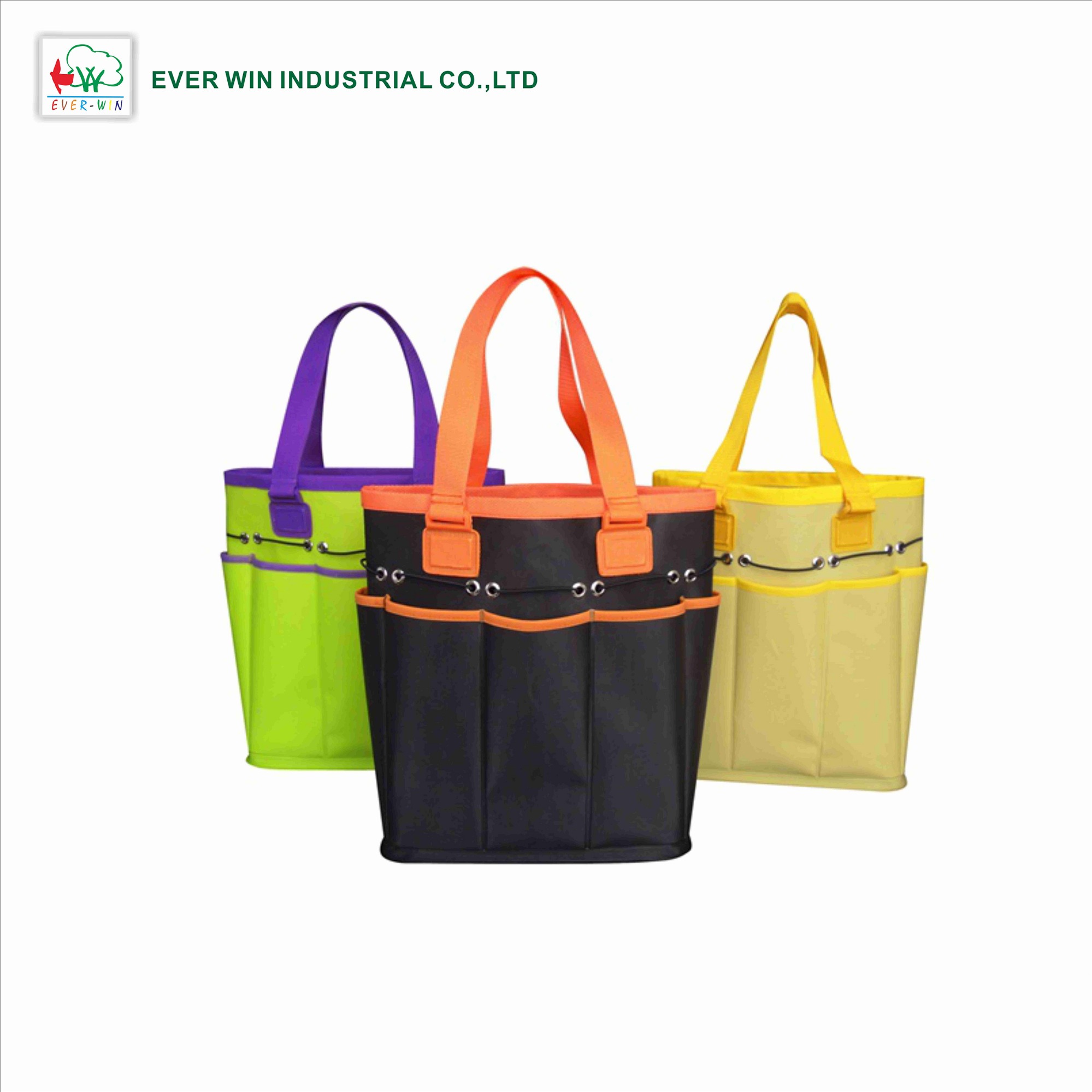 Garden tools bag