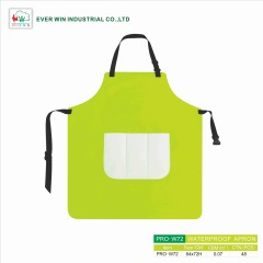 WATERROOF APRON