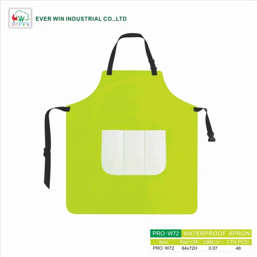 WATERROOF APRON