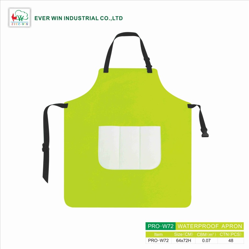 WATERROOF APRON