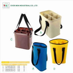 STORAGE BAG FOR BOTTLE