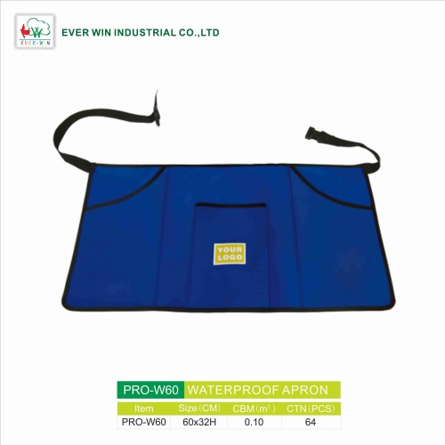 WATERROOF APRON