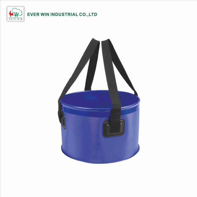 CAMP BUCKET
