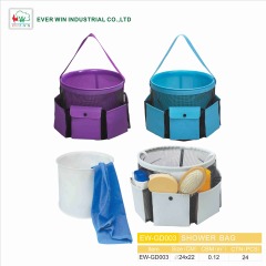 SHOWER BAG