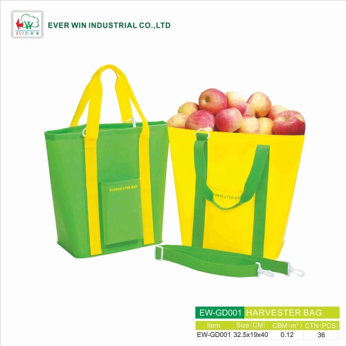 HARVESTER BAG