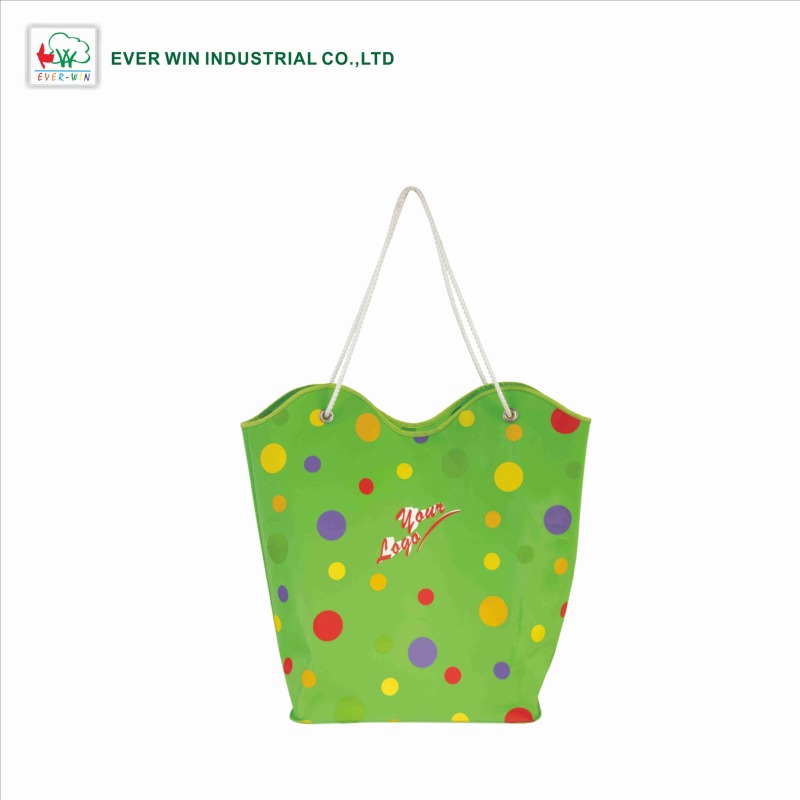 SHOPPING BAG