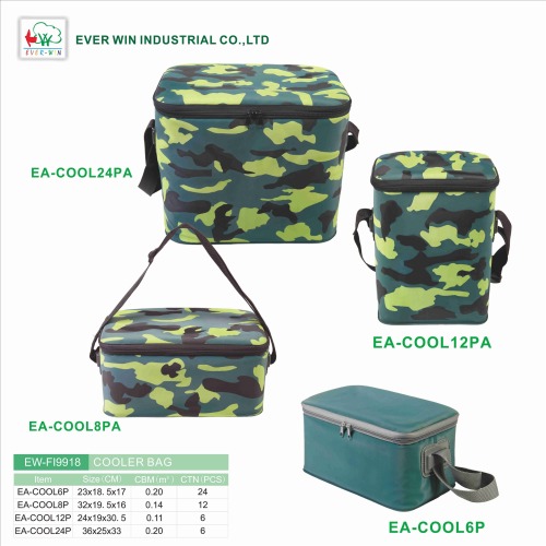 COOLER BAG